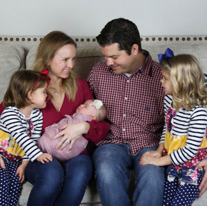 Meet your Posher, Genny